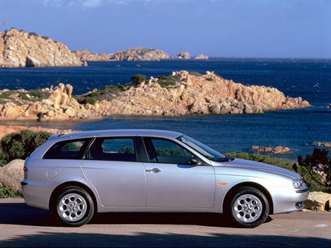 Изображение 156 Sport Wagon II